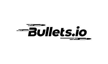 Bullets.io